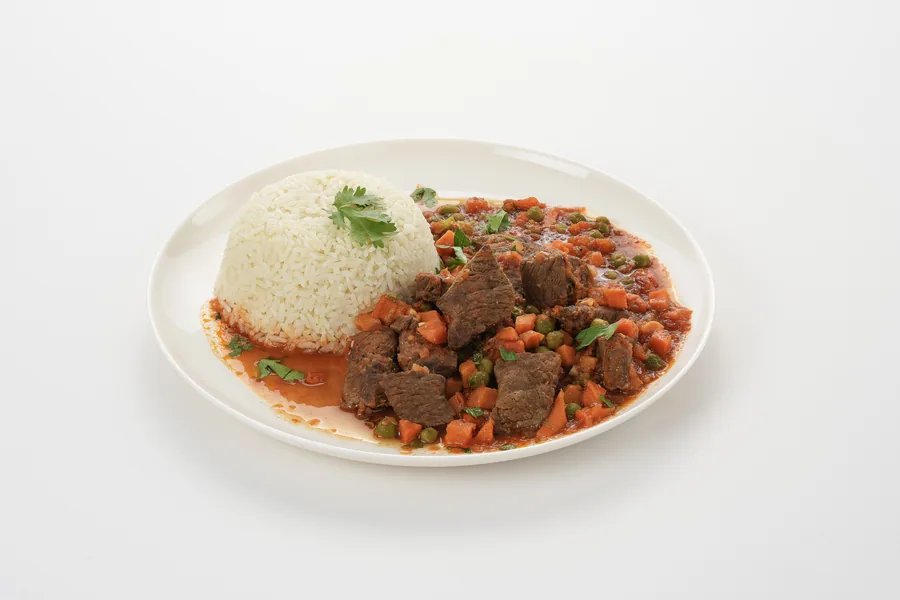 Beef Stew